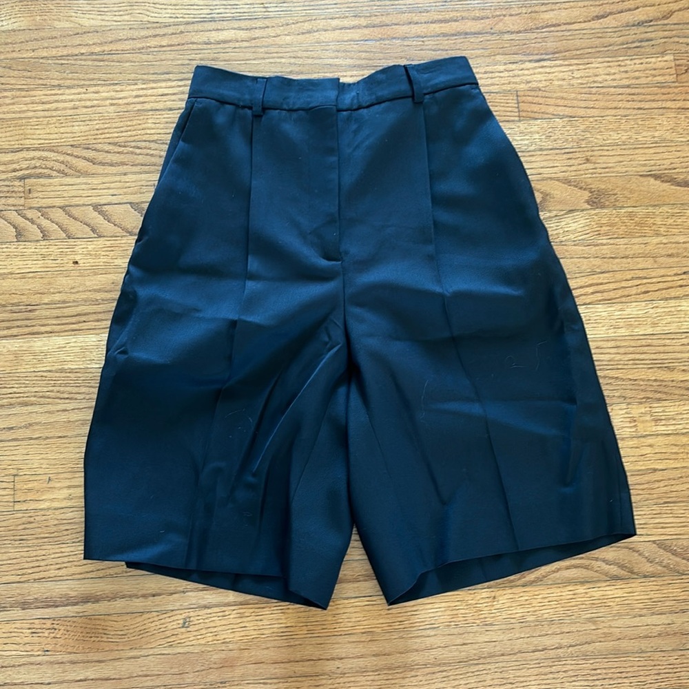 Acne studios shorts